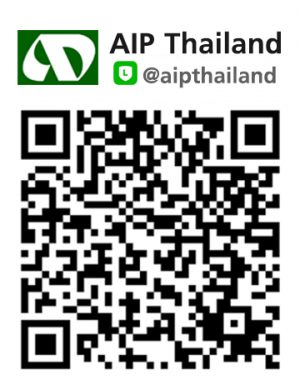 CONTACT US – AIP