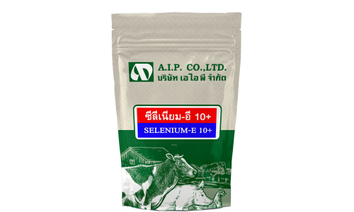 Selenium