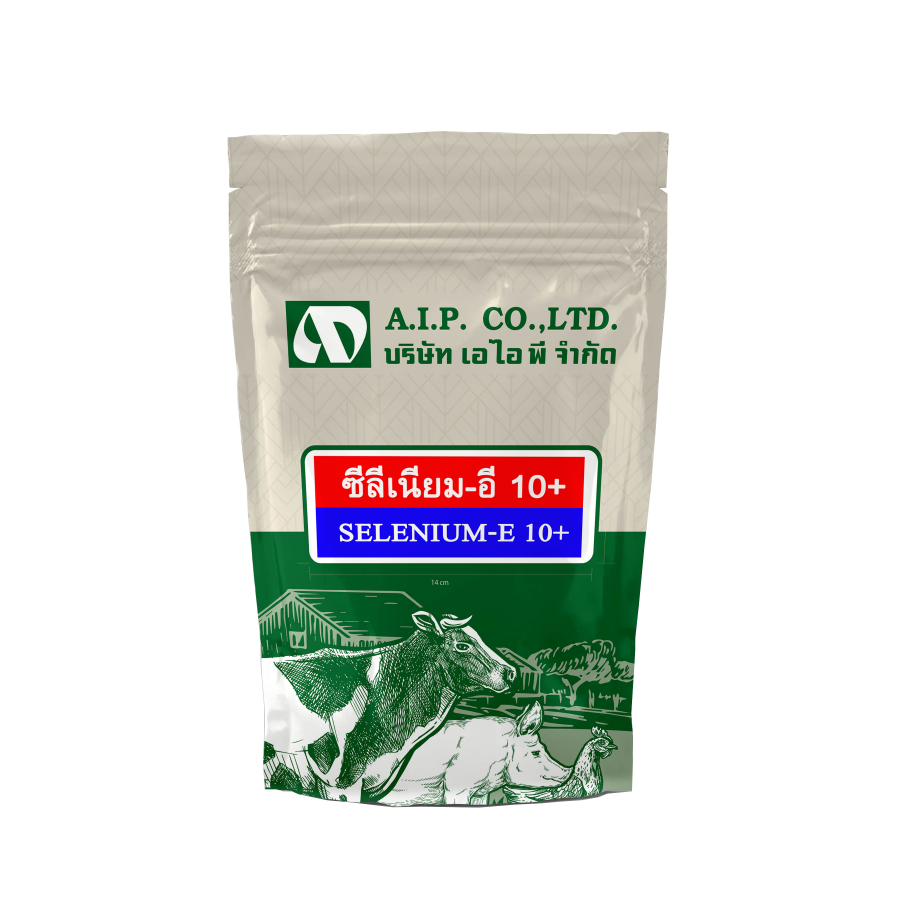 Selenium Selenium
